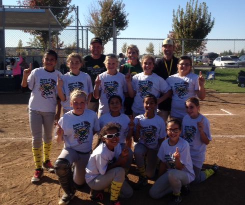 10U Dirt Diamonds